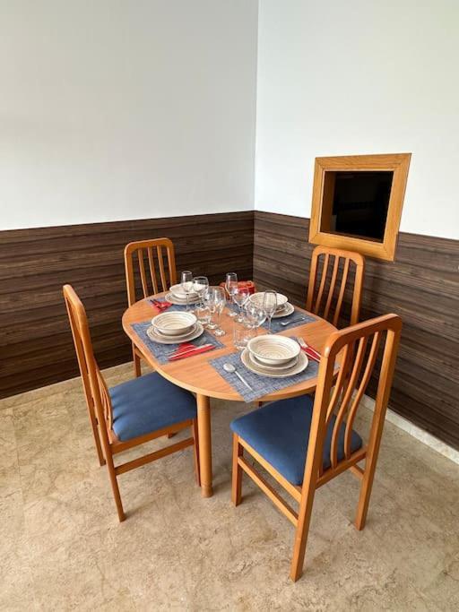 Paraiso Lido Apartment